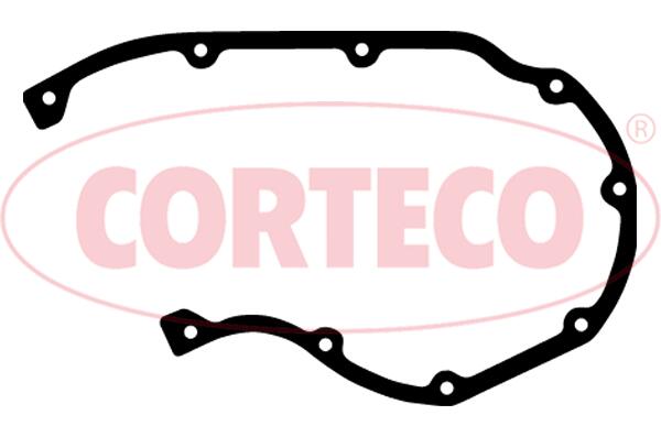 GUARNIZIONE, CARTER DISTRIBUZIONE