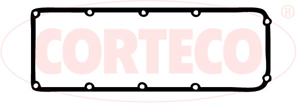 GUARNIZIONE, COPRITESTATA