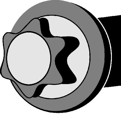 KIT BULLONI TESTATA