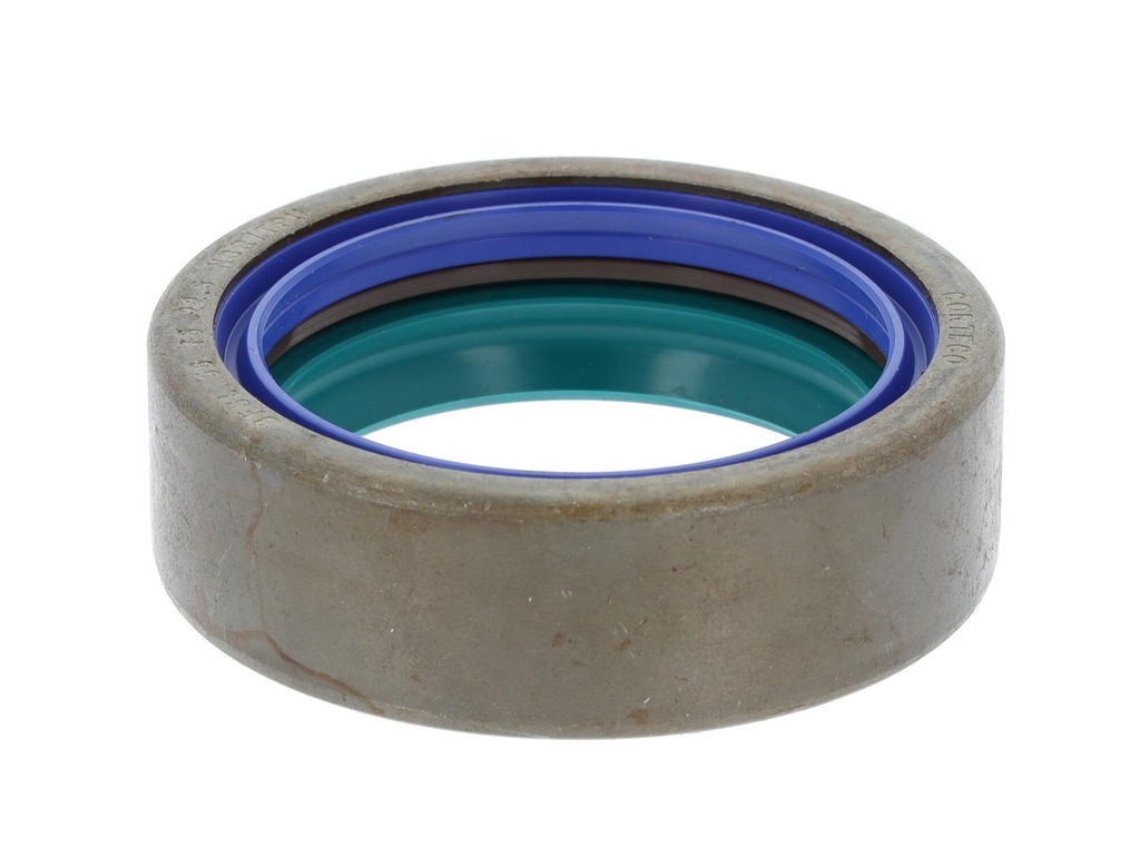 PARAOLIO, MOZZO RUOTA