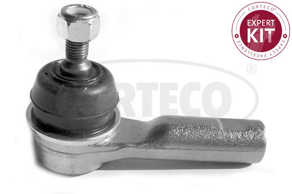 TESTA BARRA D'ACCOPPIAMENTO