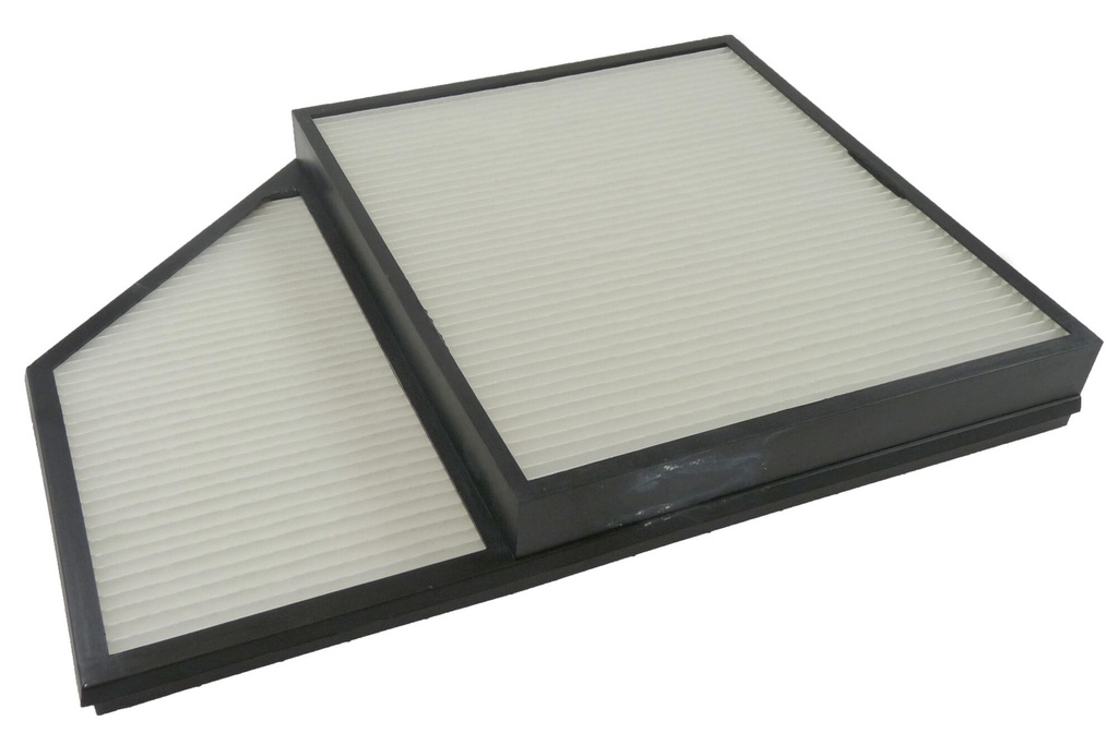 FILTRO ABITACOLO