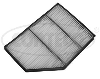 FILTRO ABITACOLO
