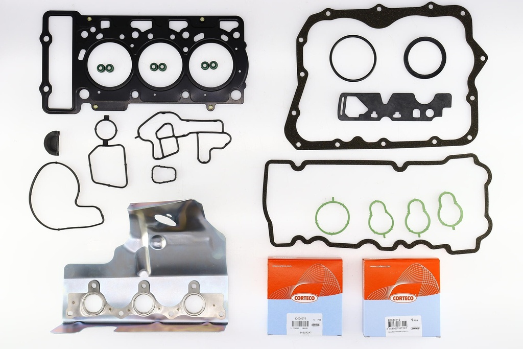 KIT COMPLETO GUARNIZIONI, MOTORE
