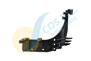 SUPPORTO PEDANA DX