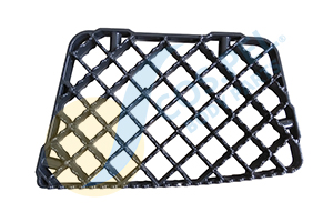 GRIGLIA PEDANA INFERIORE DX-SX