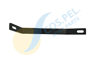 SUPPORTO PARAURTI DX