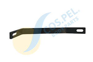 SUPPORTO PARAURTI SX