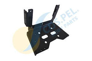 SUPPORTO PEDANA DX-SX