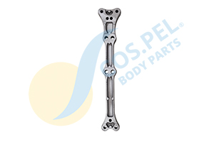 SUPPORTO POSTERIORE PEDANA DX-SX