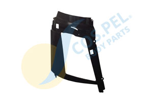 CORNICE FARO DX
