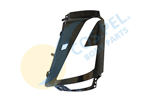 CORNICE FARO SX