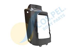 CORNICE FARO DX