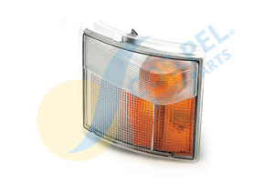 FANALINO LATERALE SX