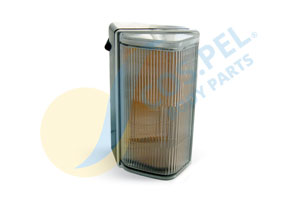 FANALINO LATERALE SX