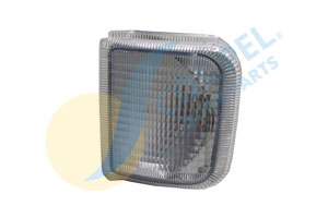 FANALINO LATERALE DX-SX