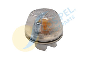 FANALINO LATERALE DX-SX