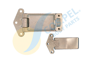 CERNIERA PORTA SUPERIORE DX-SX