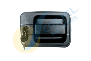 MANIGLIA PORTA DX