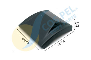 PARAFANGO POSTERIORE DX-SX