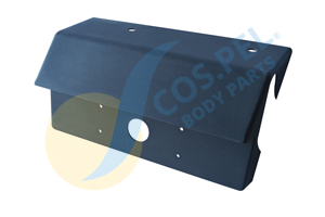 COPERCHIO PARAFANGO SX