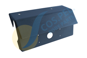COPERCHIO PARAFANGO DX