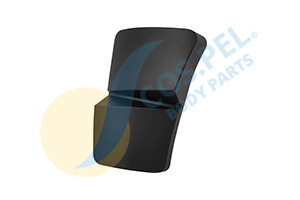 COPERCHIO SENSORE DX
