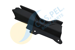 COPERTURA PEDANA SUPERIORE DX