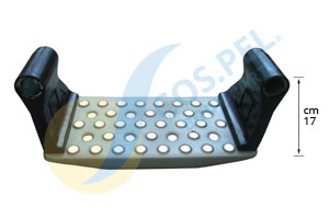 PEDANA INFERIORE DX-SX