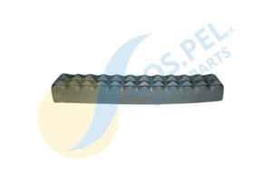 GRIGLIA PEDANA INFERIORE DX