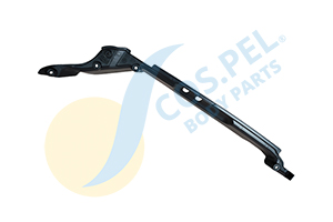 TERMINALE PARAURTI SX