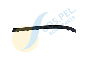 PROFILO ANGOLO PARAURTI INFERIORE SX
