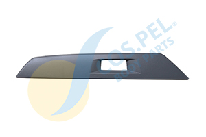 COPERCHIO RETROVISORE SX