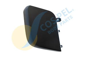 COPPA RETROVISORE INFERIORE DX
