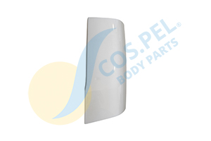 COPPA RETROVISORE SX RAL 9010