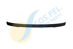 PROFILO NERO PER VISIERA 704.10701