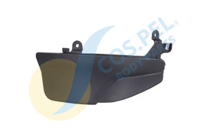 CONVOGLIATORE ARIA DX