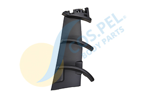 CONVOGLIATORE ARIA SX