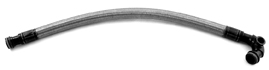 TUBO FLESSIBILE RETARDER SCANIA