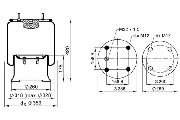 SOSP.PNEUM.WABCO
