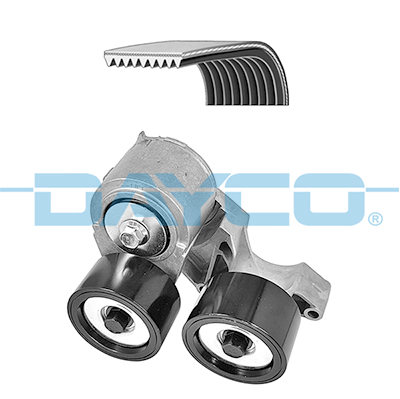 KIT CINGHIE POLY-V