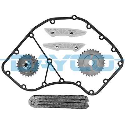 KIT CHAIN