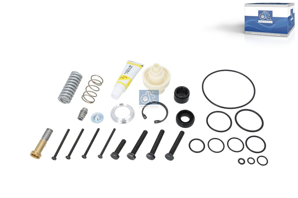 Kit di riparazione