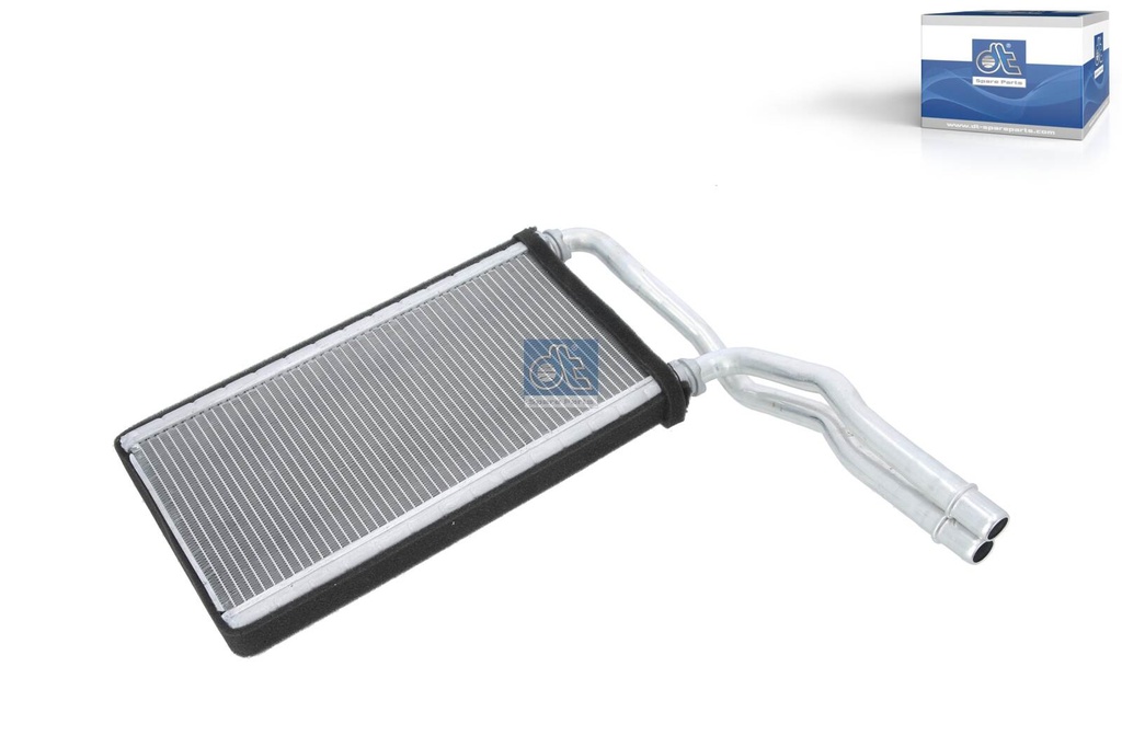 Radiatore riscaldatore