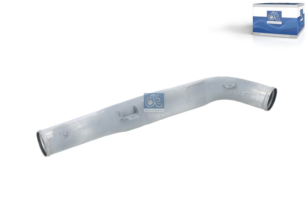 Tubo del liquido refrigerante