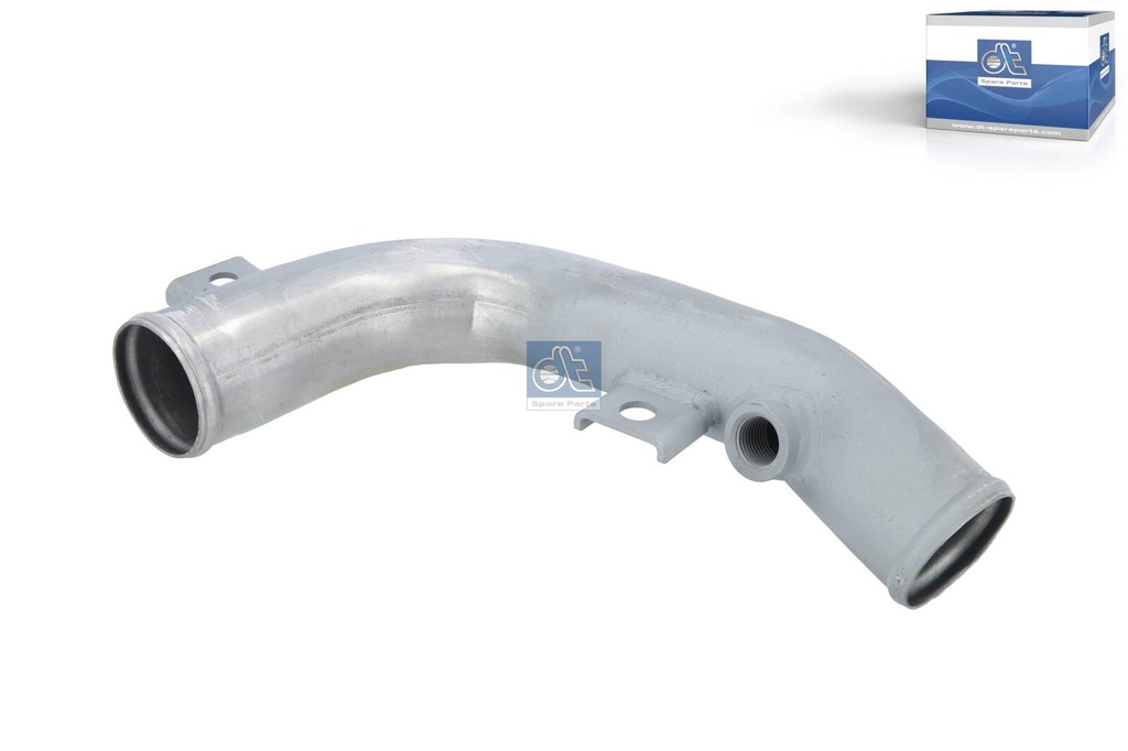 Tubo del liquido refrigerante