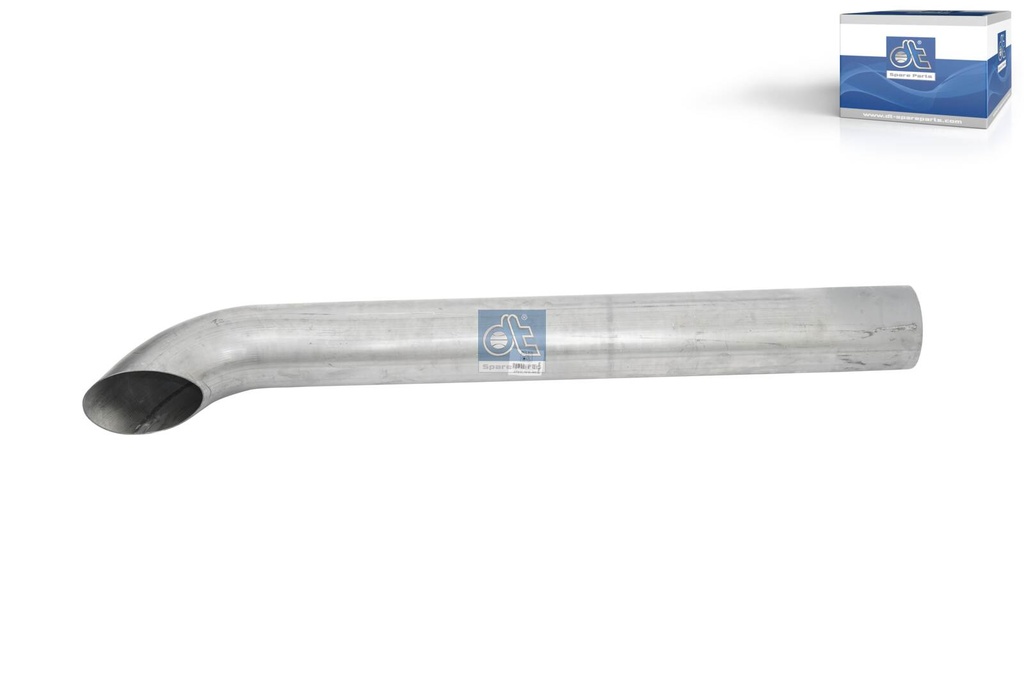 Tubo di scarico