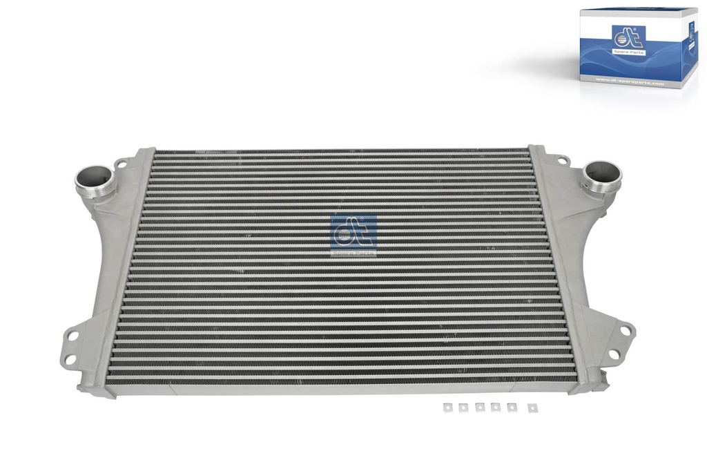 Intercooler