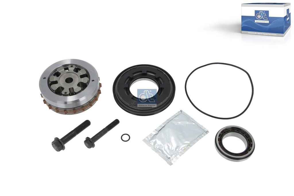 Kit di riparazione