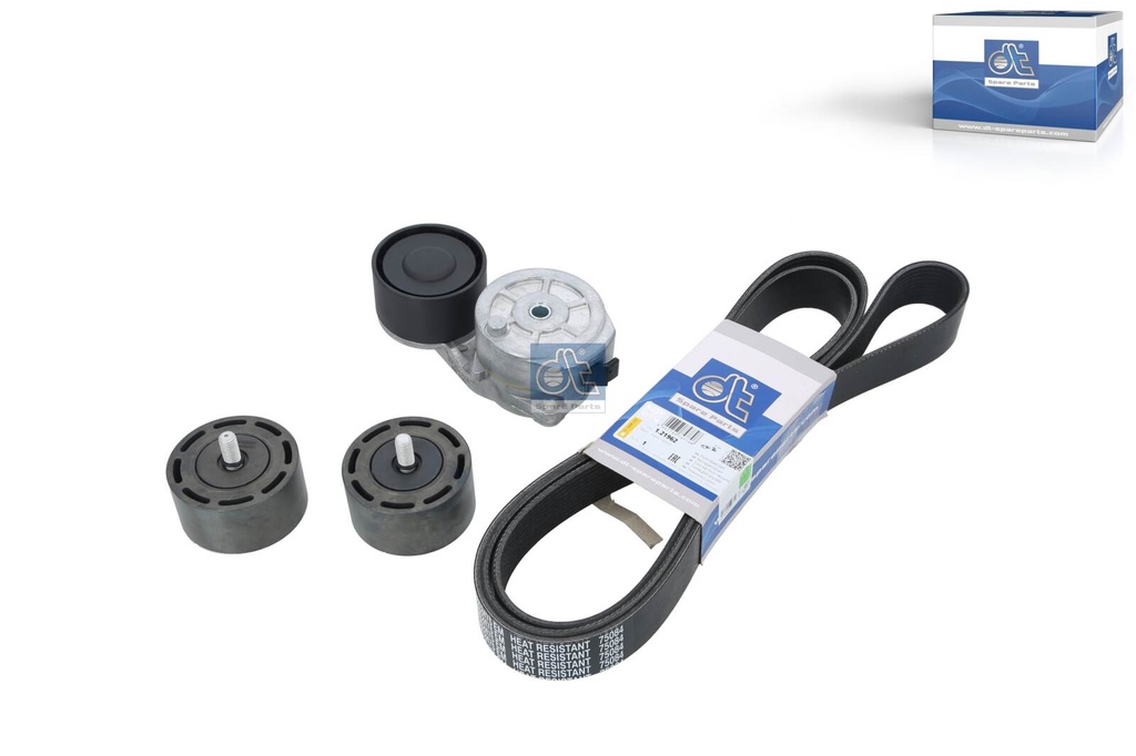 Kit tendicinghia